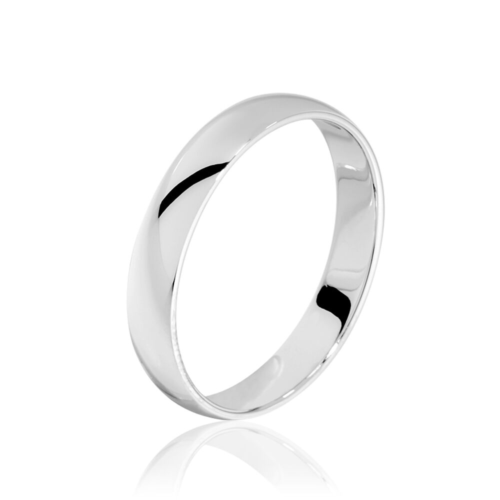 Bague cheap homme leclerc