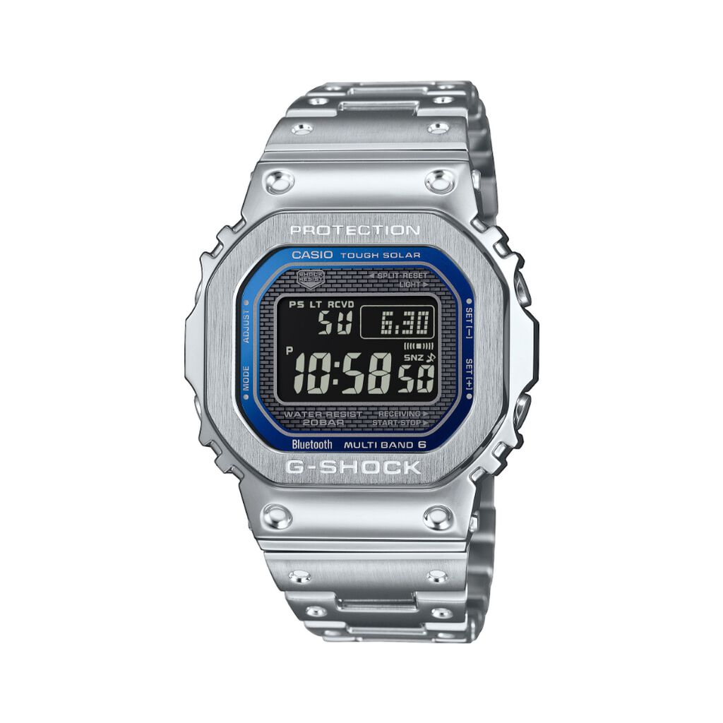 Montre Casio G-shock Premium - Montres étanches Homme | Marc Orian