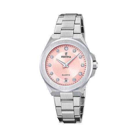 Montre Festina Mademoiselle Rose - Montres étanches Femme | Marc Orian