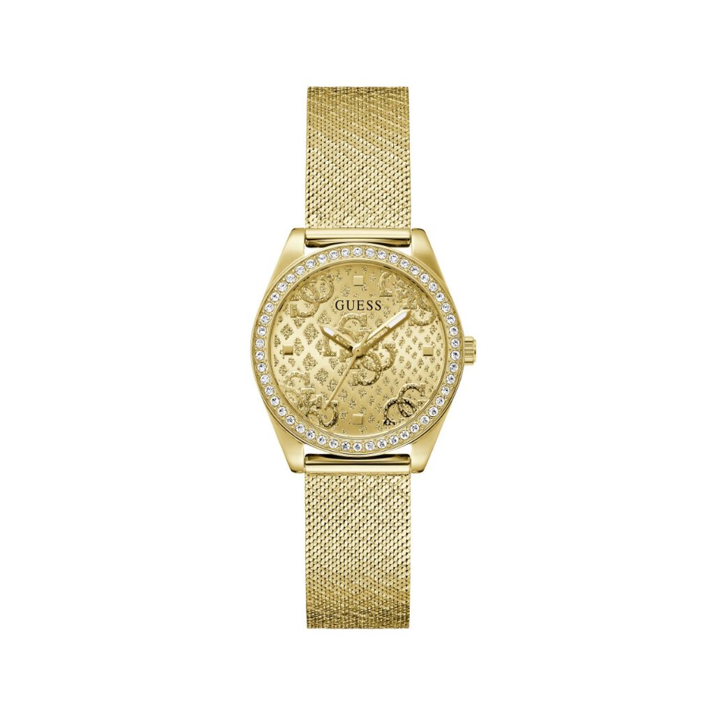 Montre Guess Boa Champagne - Montres étanches Femme | Marc Orian