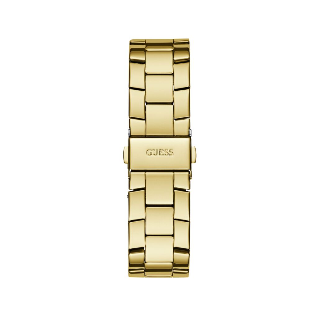 Montre Guess Majesty Champagne - Montres étanches Femme | Marc Orian