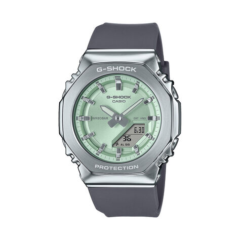 Montre Casio G-shock Vert - Montres étanches Famille | Marc Orian