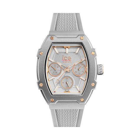 Montre Ice Watch Boliday Gris - Montres étanches Femme | Marc Orian