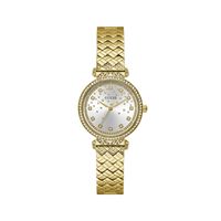 Montre Guess Enchantment Argenté