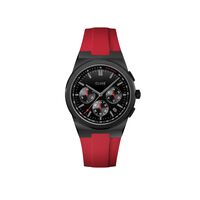 Montre Cluse Vigoureux Chrono Noir