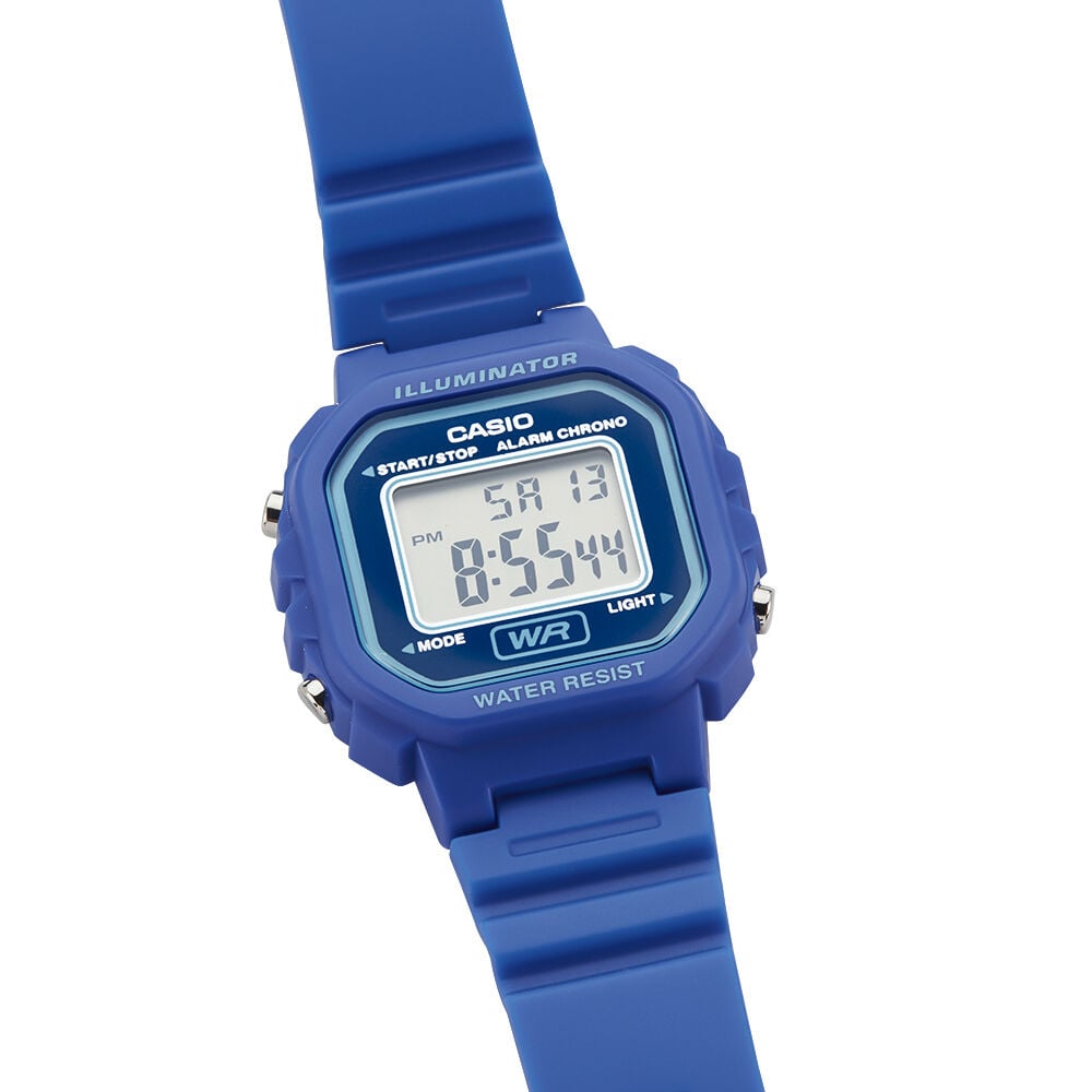 Montre casio 2024 enfant