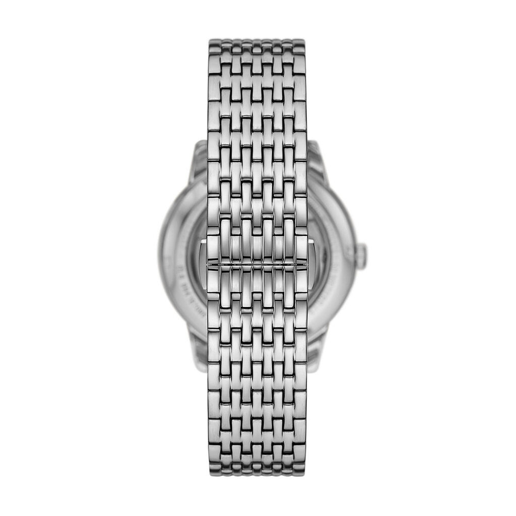 Montre Emporio Armani Noir - Montres automatiques Homme | Marc Orian