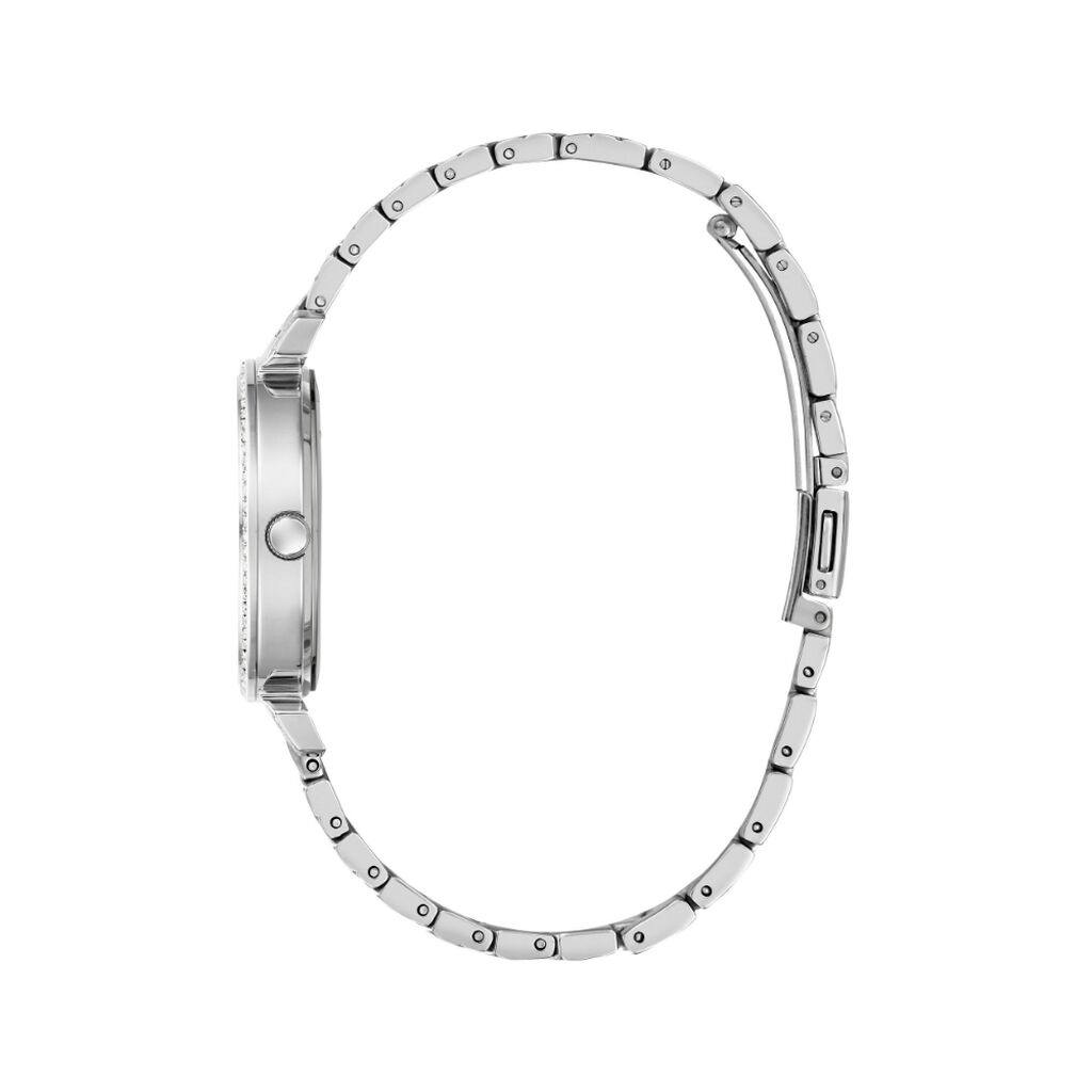 Montre Guess Enchantment Argenté - Montres étanches Femme | Marc Orian