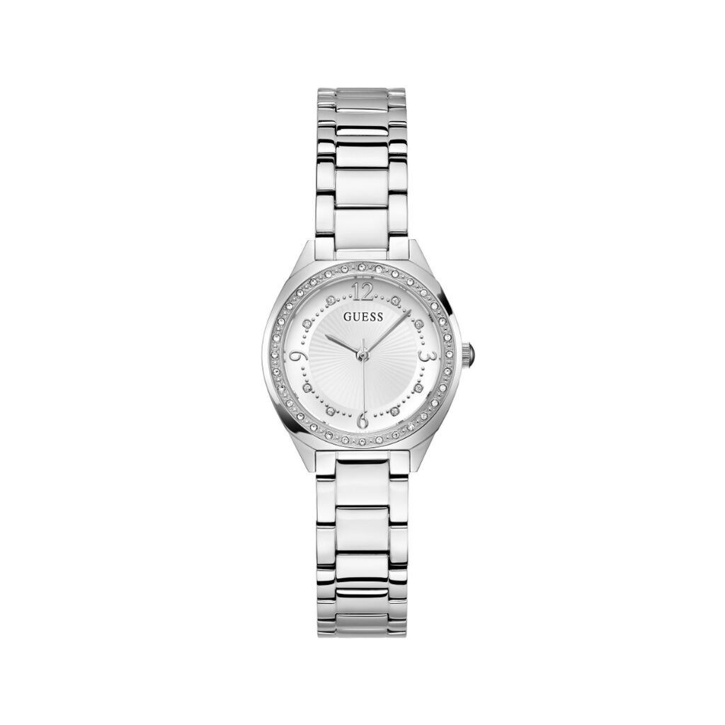 Montre Guess Charlotte Blanc - Montres étanches Femme | Marc Orian