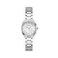 Montre Guess Charlotte Blanc