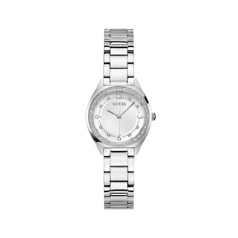 Montre Guess Charlotte Blanc - Montres étanches Femme | Marc Orian