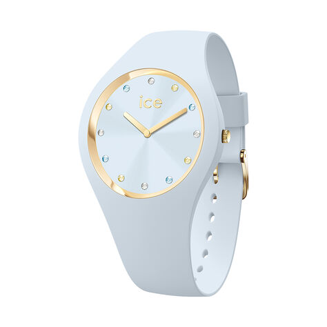 Montre Ice Watch Cosmos Bleu Sky - Montres étanches Femme | Marc Orian