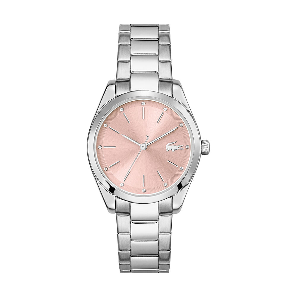 Montre lacoste femme discount prix