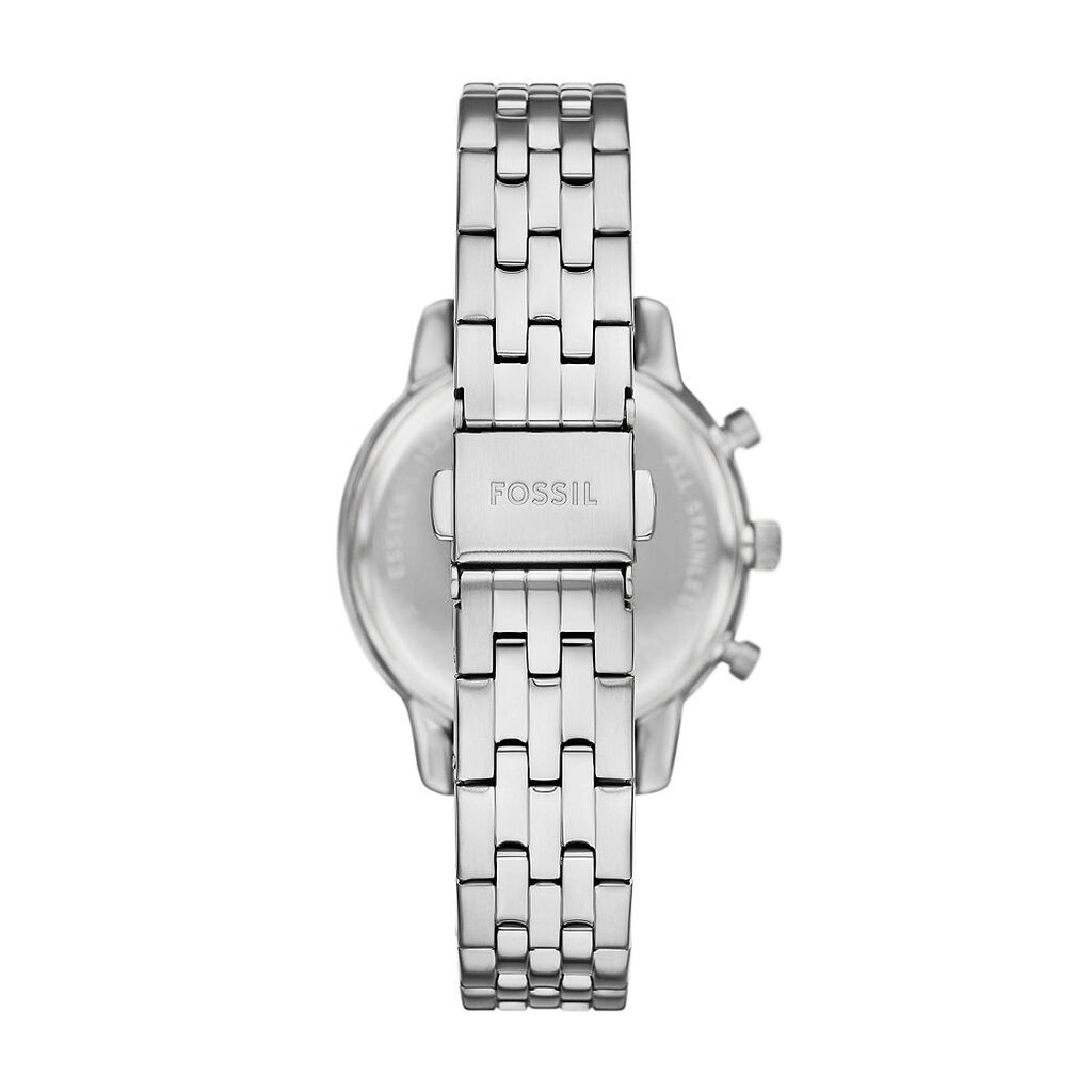 Montre Fossil Neutra Nacre Blanche - Montres étanches Femme | Marc Orian