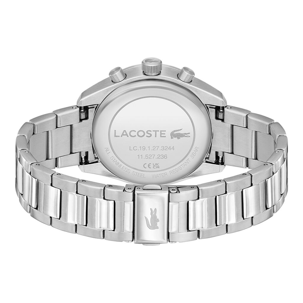 Montre Lacoste Boston Bleu - Montres étanches Homme | Marc Orian