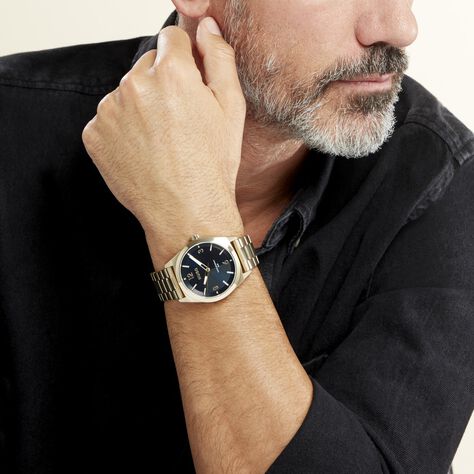 Montres connectées pour Homme • Marc Orian