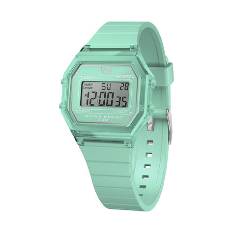 Montre Ice Watch Digit Retro - Montres étanches Femme | Marc Orian