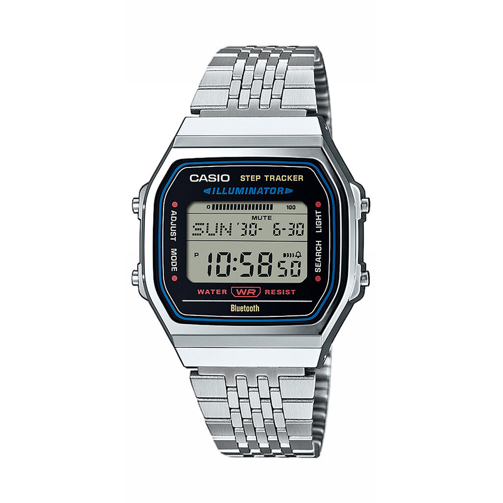 Montre Casio Collection Casio Vintage Collection - Montres étanches Famille | Marc Orian