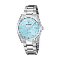 Montre Festina Classique Bleu Sky