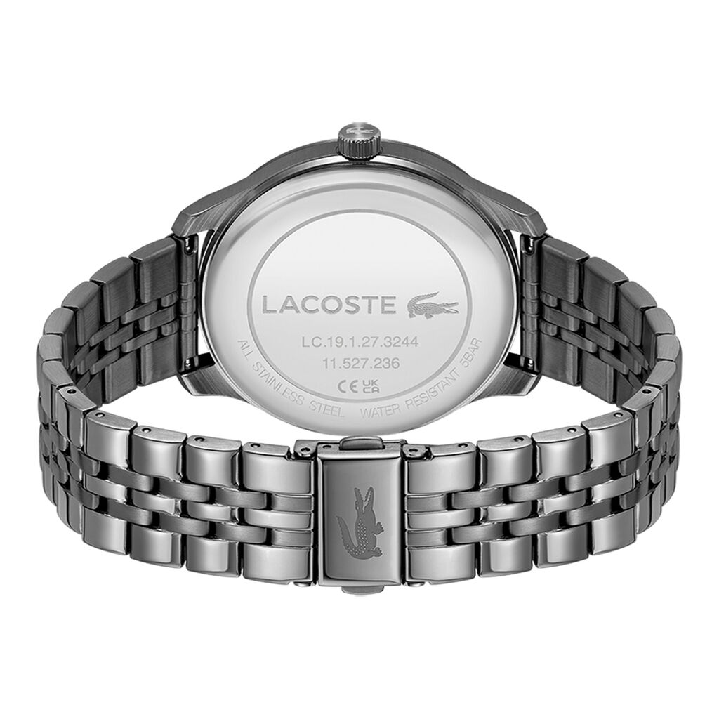 Montre Lacoste Lisbon Bleu - Montres étanches Homme | Marc Orian