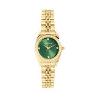 Montre Codhor Irina Vert