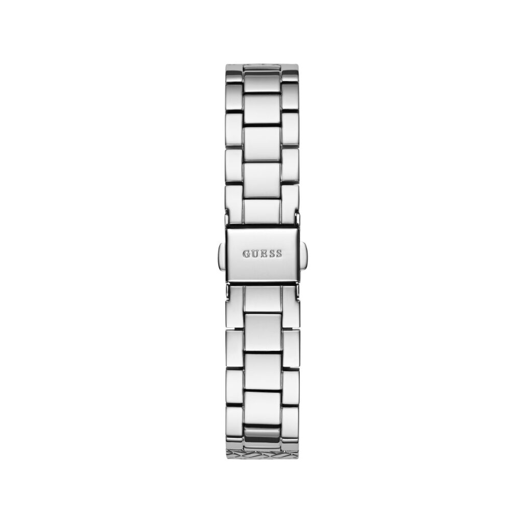 Montre Guess Enchantment Argenté - Montres étanches Femme | Marc Orian