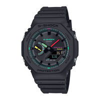 Montre Casio G-shock Noir