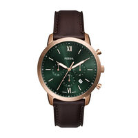 Montre Fossil Neutra Vert