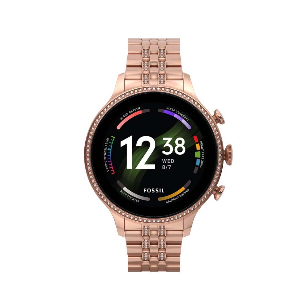 Fossil q sales master