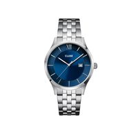 Montre Cluse Aravis Bleu