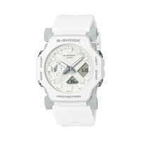 Montre Casio G-shock Blanc