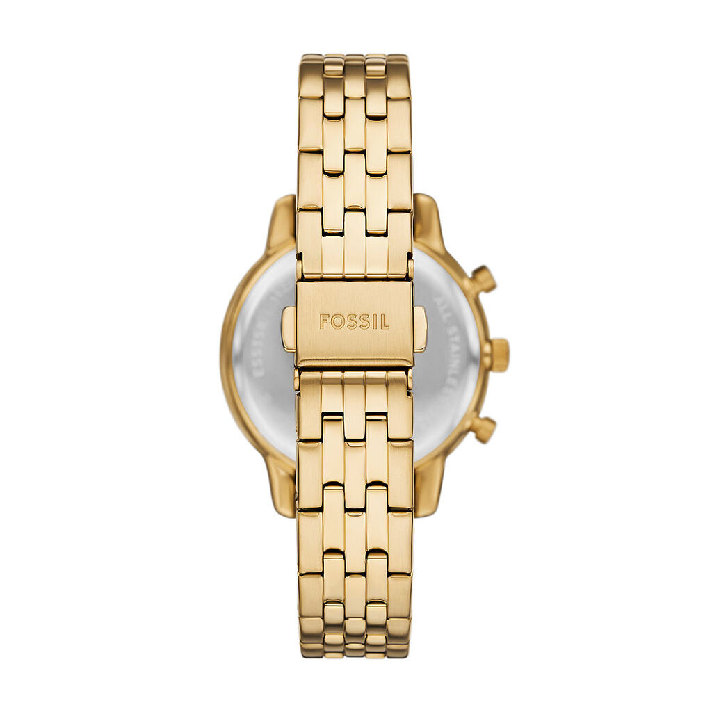 Montre Fossil Neutra Nacre Blanche - Montres étanches Femme | Marc Orian