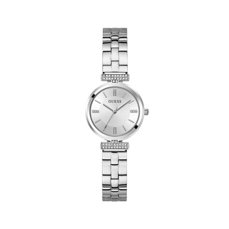 Montre Guess Array Argenté - Montres étanches Femme | Marc Orian