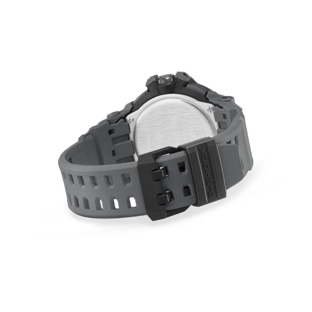 Montre Casio G-shock Gravitymaster Noir - Montres étanches Homme | Marc Orian