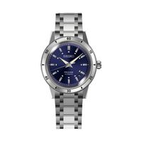 Montre Seiko Presage Bleu