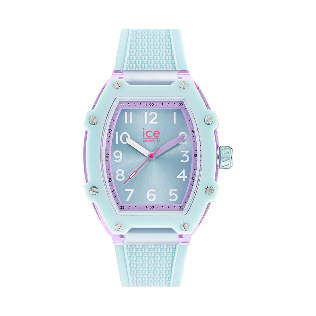 Montre Ice Watch Boliday Bleu Sky - Montres étanches Enfant | Marc Orian