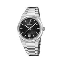 Montre Festina Swiss Made Noir