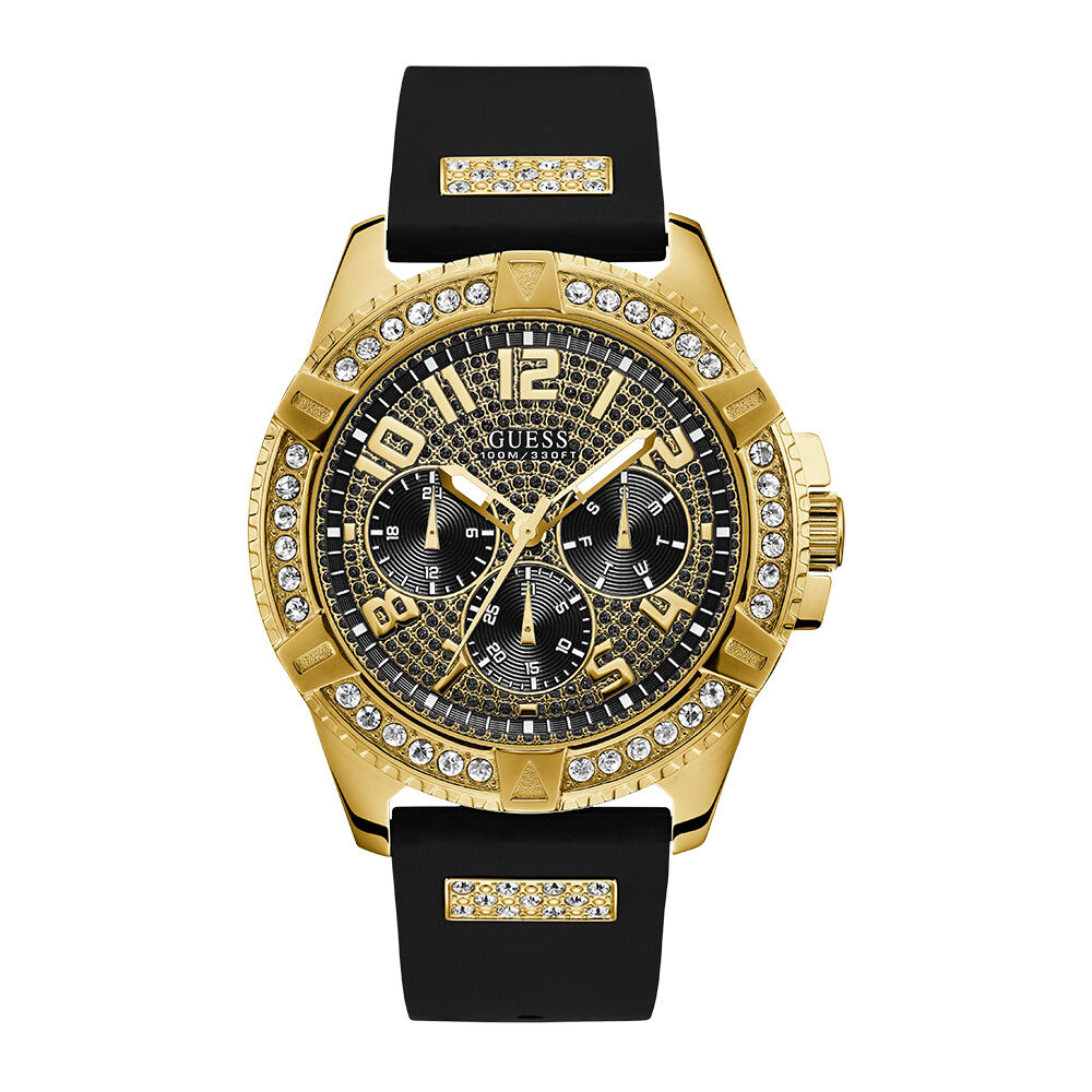 Montre guess diamant cheap femme