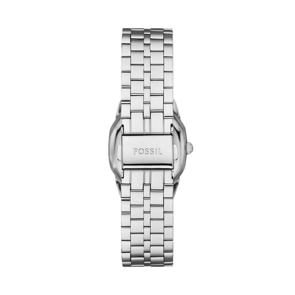 Montre Fossil Harlow Crème - Montres étanches Femme | Marc Orian