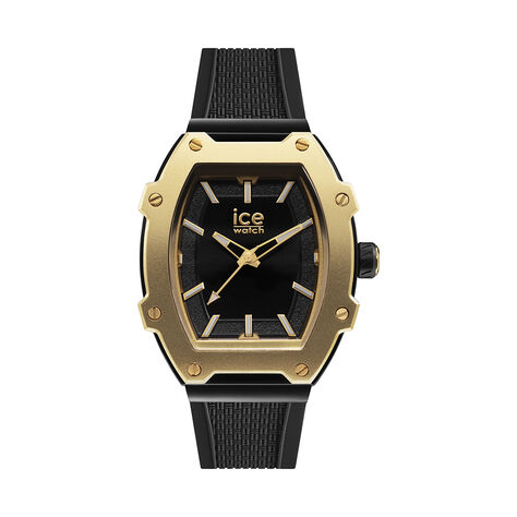 Montre Ice Watch Boliday Noir - Montres étanches Femme | Marc Orian