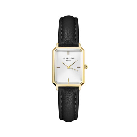 Montre Rosefield Octagon Xs Blanc - Montres étanches Femme | Marc Orian