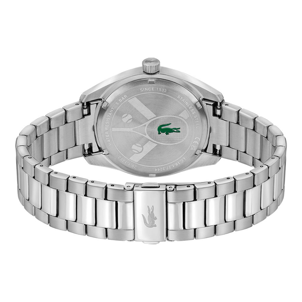 Montre Lacoste Monceau Bleu - Montres étanches Homme | Marc Orian