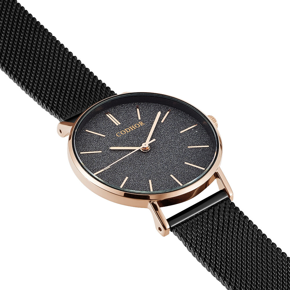 Avis cheap montre codhor