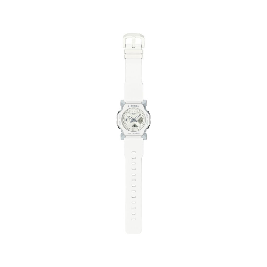 Montre Casio G-shock Blanc - Montres étanches Famille | Marc Orian