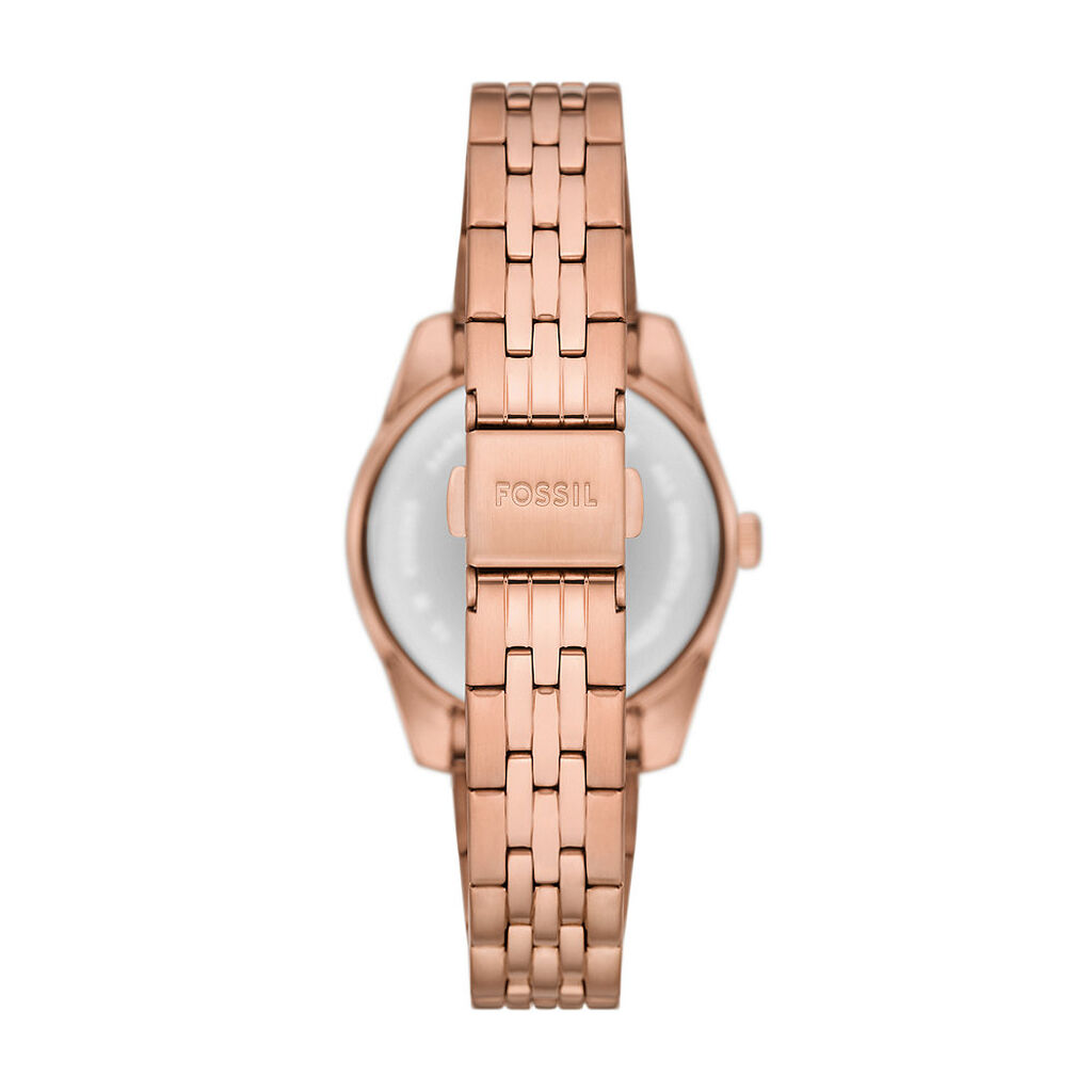 Montre Fossil Scarlette Mini Vert - Montres étanches Femme | Marc Orian