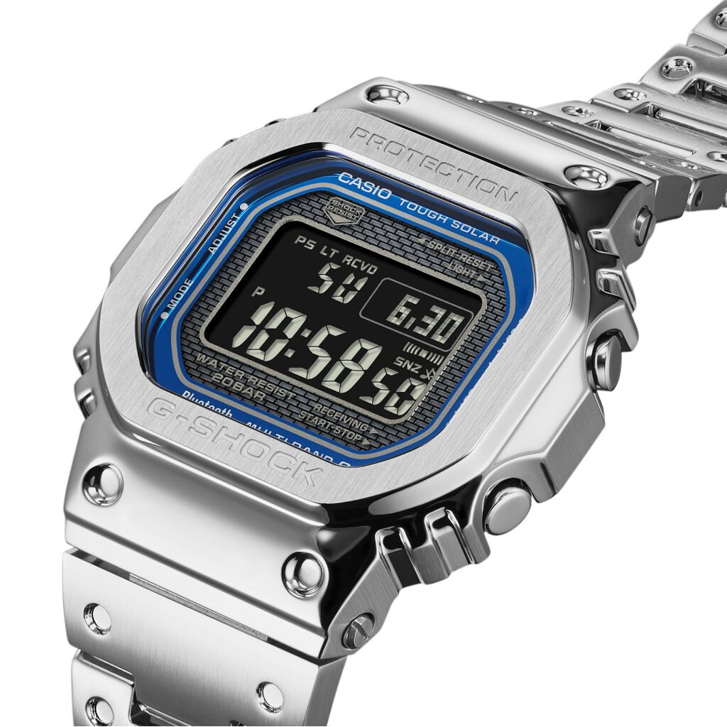 Montre Casio G-shock Premium - Montres étanches Homme | Marc Orian