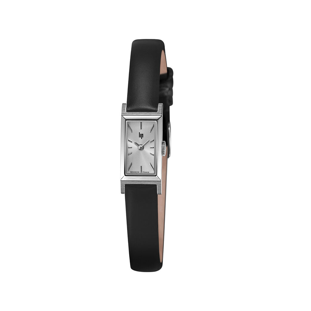 Montre Lip Churchill T13 Argenté - Montres analogiques Femme | Marc Orian