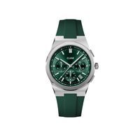 Montre Cluse Vigoureux Chrono Vert