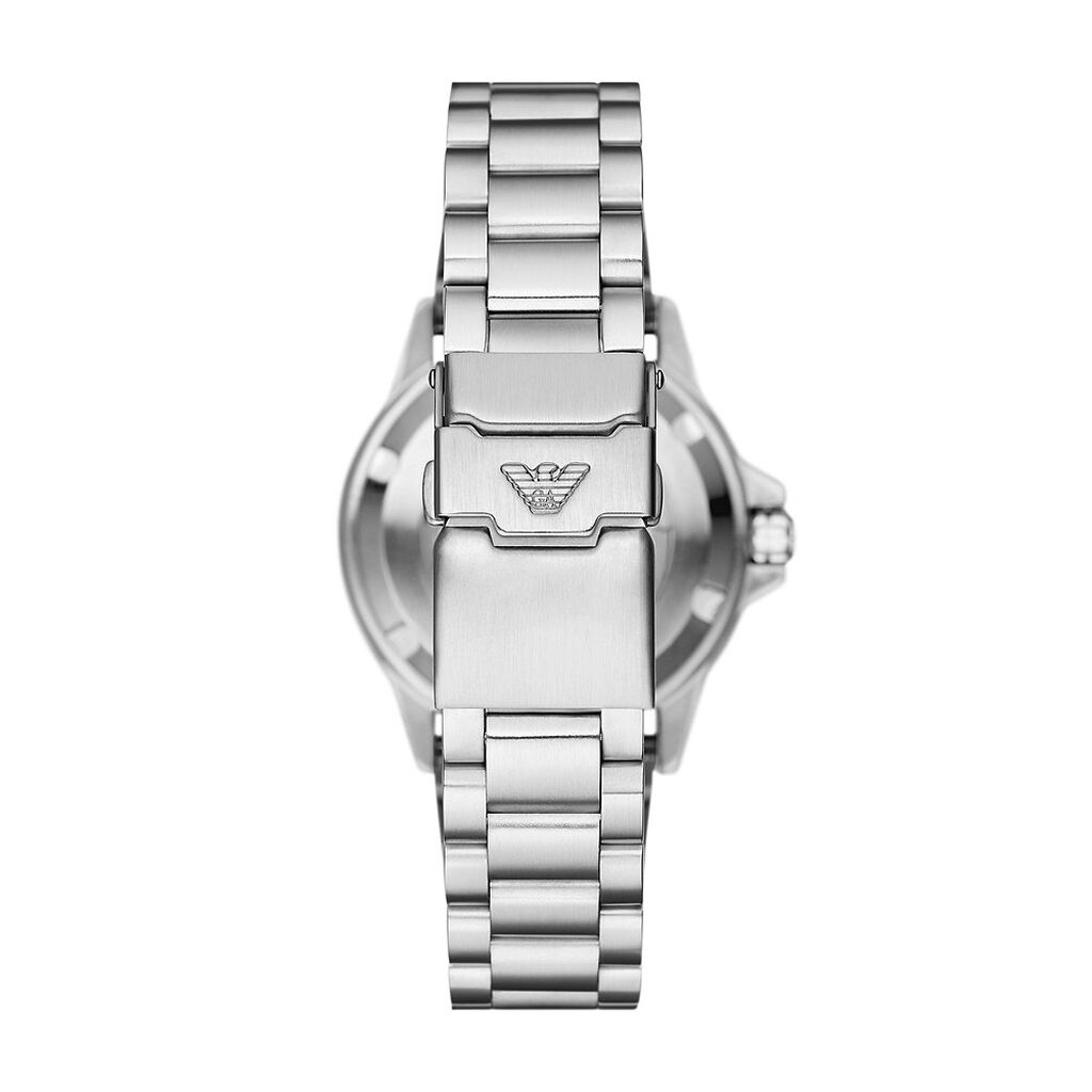 Montre Emporio Armani Vert - Montres automatiques Homme | Marc Orian