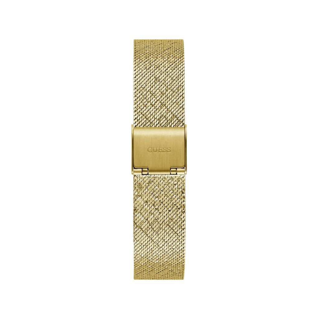 Montre Guess Boa Champagne - Montres étanches Femme | Marc Orian